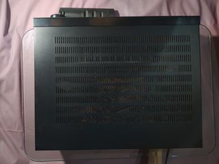 60W AMPLIFICADOR y RADIO HIFI VINTAGE