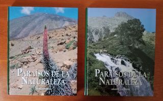 Colección Paraísos de la Naturaleza