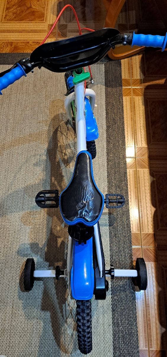 Bicicleta 16" Toy Story 4