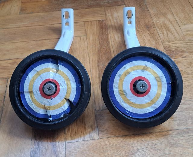 Bicicleta 16" Toy Story 4