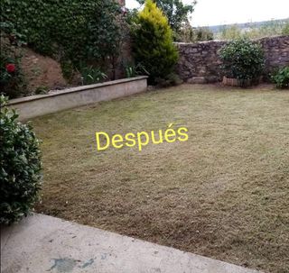 Jardinero económico 