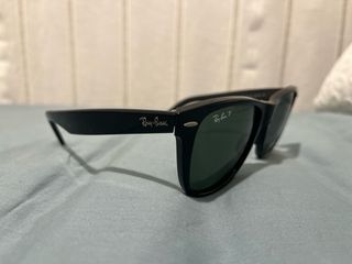 Gafas sol RAYBAN WAYFARER CLASSIC POLARIZADAS