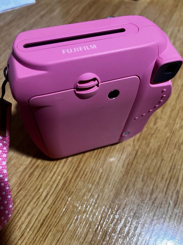 Instax mini 9 Fujifilm