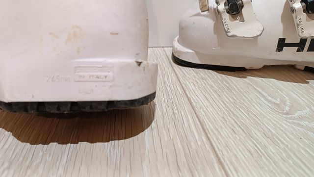 Botas de esquí HEAD Raptor 70