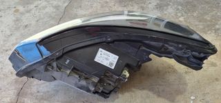 VENDO FARO DERECHO RENAULT CAPTUR LED