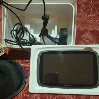 Tomtom Go 610
