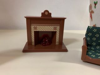 Salita Tv Sylvanian