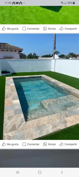 Alicatados , enlosados , reformas .