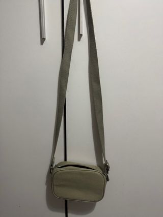 Bandolera mini Stradivarius 