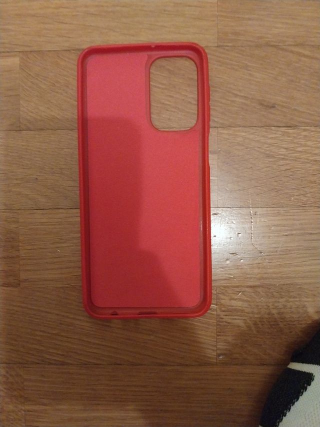 Funda de móvil Samsung A23