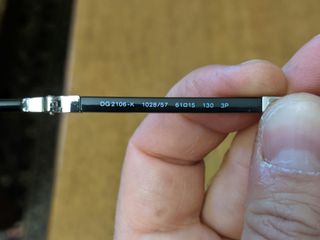 Occhiali D&G Dg 2106k 2106-k