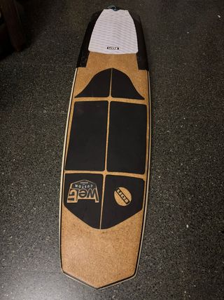 Tabla de surf dani vila