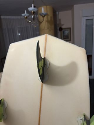 Tabla de surf dani vila