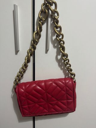 Bolso Zara