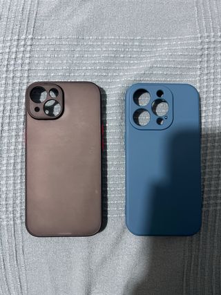 Fundas Iphone 15 / 15 Pro
