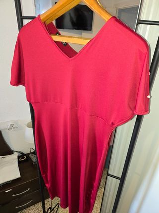 Vestido fiesta