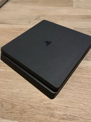 Ps4 Slim