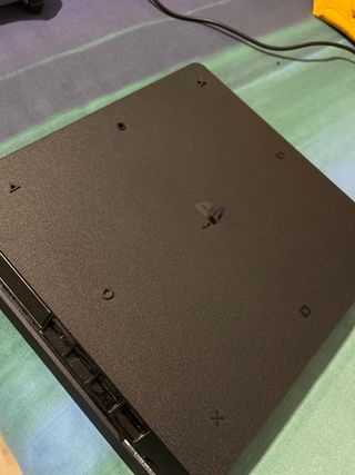 Ps4 Slim
