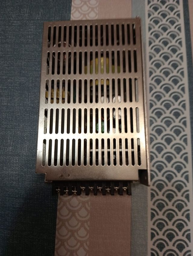 Fuente alimentacion conmutada TRACOPOWER 24V 60W