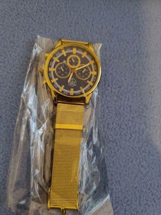 Oferta Reloj barato