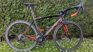 Bicicleta de carretera BH g6 Pro