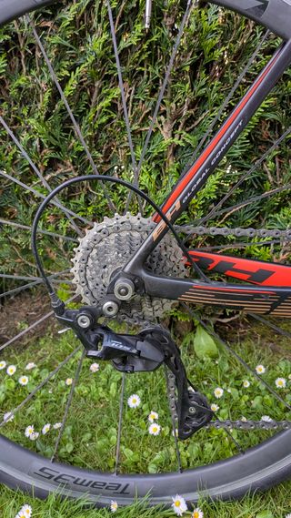 Bicicleta de carretera BH g6 Pro