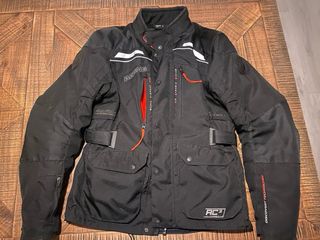 Chaqueta de moto BERING Talla L