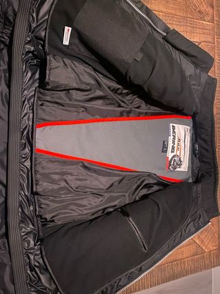 Chaqueta de moto BERING Talla L