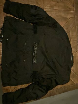 Chaqueta de moto BERING Talla L