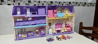Casa de muñecas
