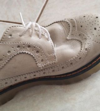 Scarpe invernali donna pelle, mis.36
