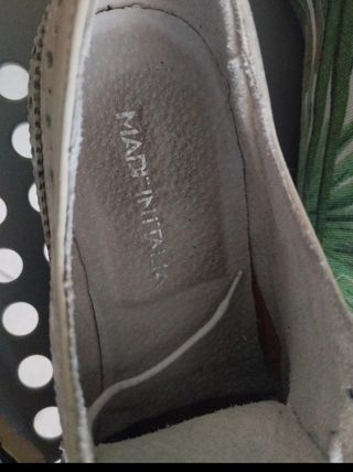 Scarpe invernali donna pelle, mis.36