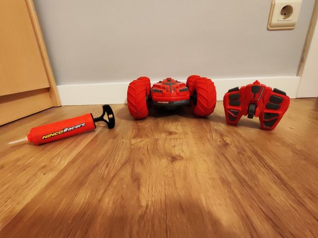 Aquabound - NincoRacers