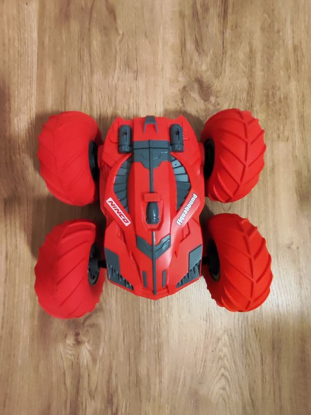 Aquabound - NincoRacers