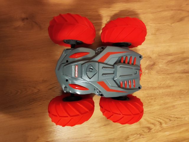 Aquabound - NincoRacers