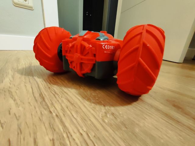 Aquabound - NincoRacers