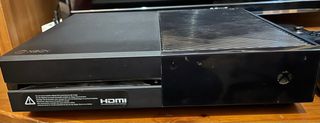 X box one18 juegos y 2 mandos