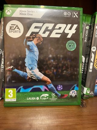 X box one18 juegos y 2 mandos