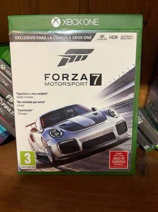 X box one18 juegos y 2 mandos