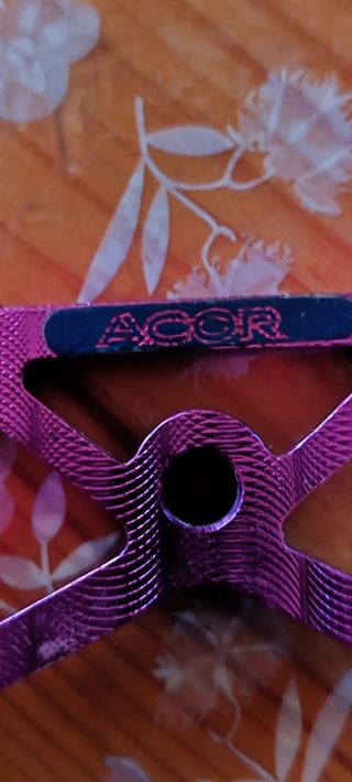 Gorila, puente de freno de bicicleta 