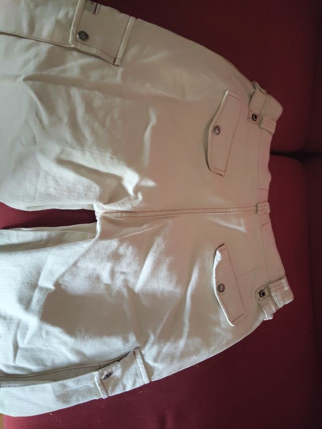 Pantalones retro rip curl