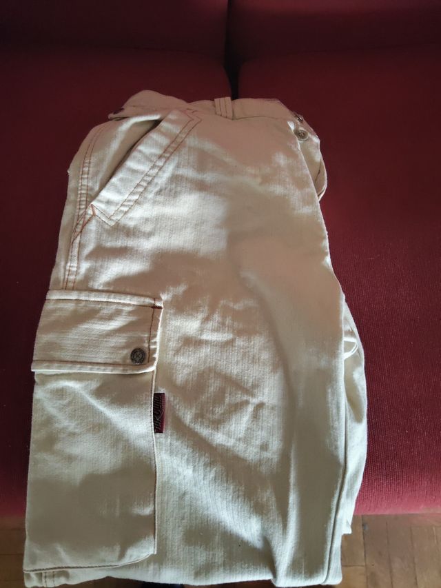Pantalones retro rip curl