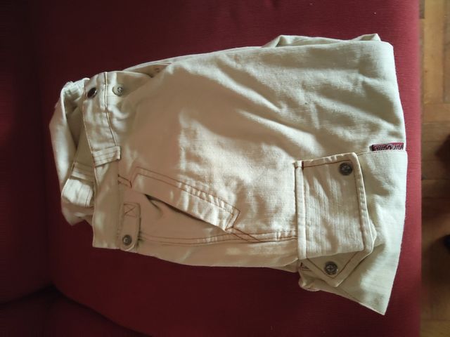 Pantalones retro rip curl