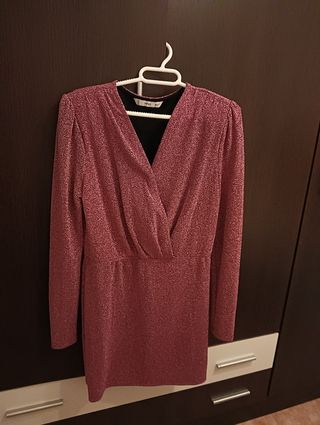 Vestido nochevieja 