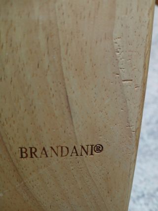 Ceppo porta coltelli