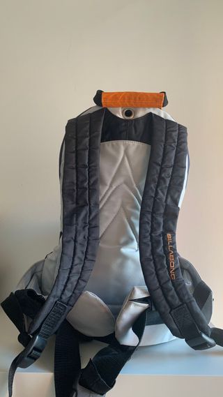 Mochila Billabong gran capacidad