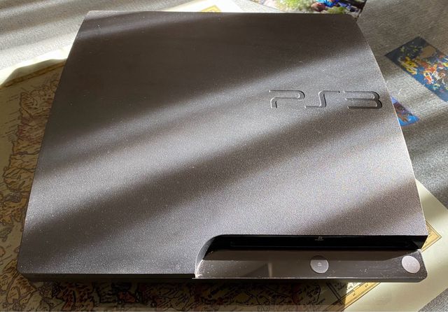 Playstation 3