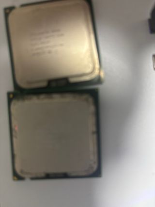 Intel duo core