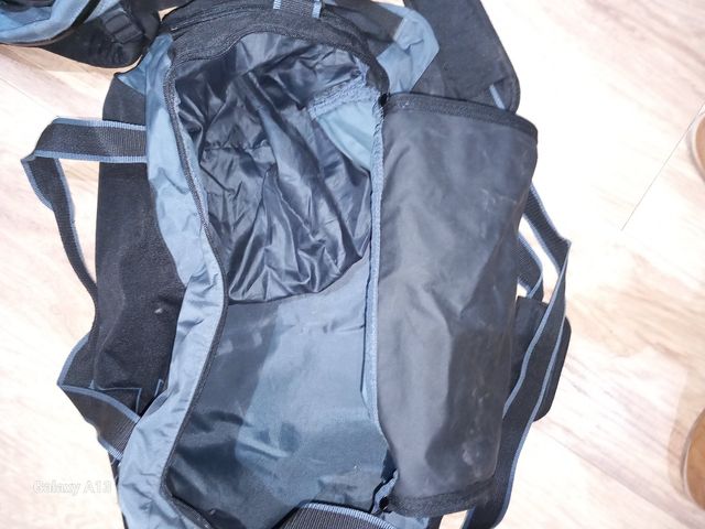 Borsa sportiva Adidas