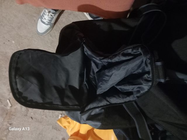 Borsa sportiva Adidas